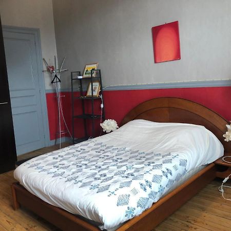 Hotel Coquelicot Armentières Esterno foto