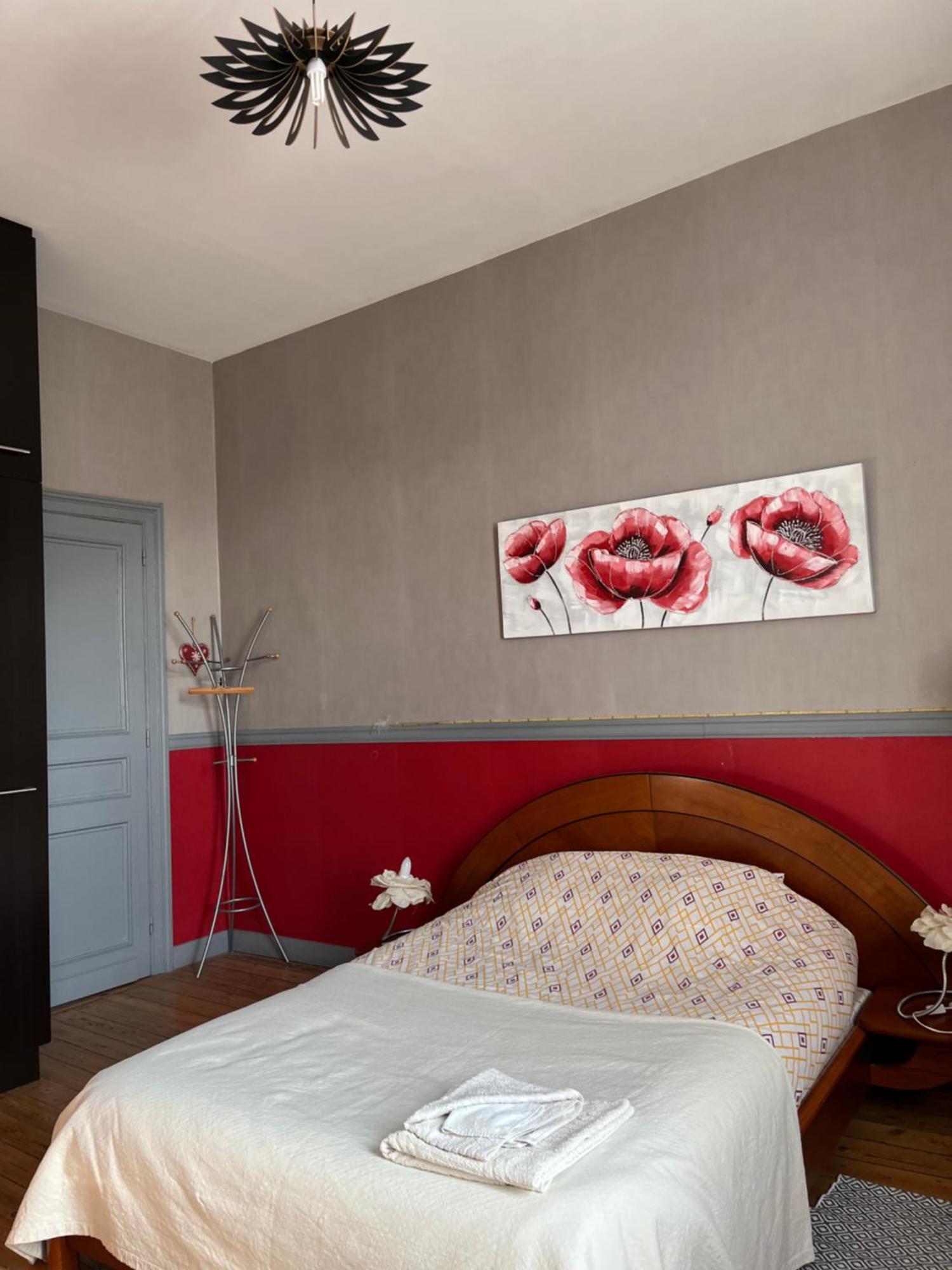 Hotel Coquelicot Armentières Esterno foto